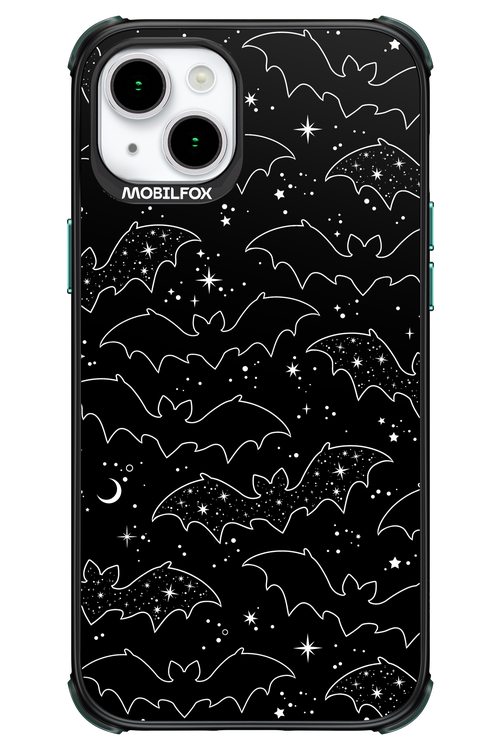 Dreamer Bat - Apple iPhone 15 Plus