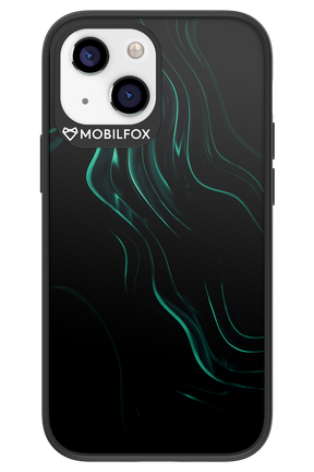 Northern Lights 2.0 - Apple iPhone 13 Mini