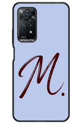 (Jellyfish Presso) M 2.0 - Xiaomi Redmi Note 11Pro 4G/5G