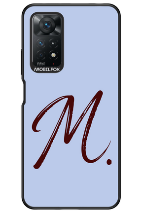 (Jellyfish Presso) M 2.0 - Xiaomi Redmi Note 11Pro 4G/5G