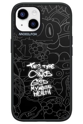 My Mental Health - Apple iPhone 14