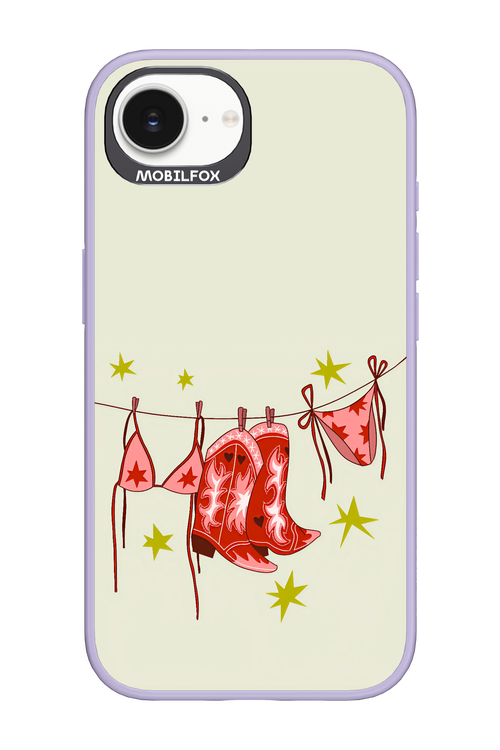 Laundry 2.0 - Apple iPhone 16e
