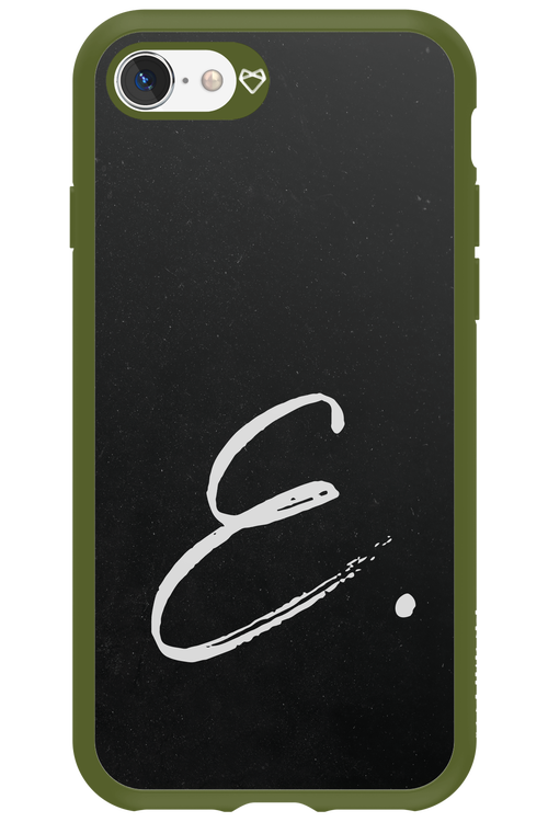 (Off Space) E 2.0 - Apple iPhone SE 2020