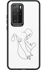 Horny for art 2.0 - Huawei P40 Pro
