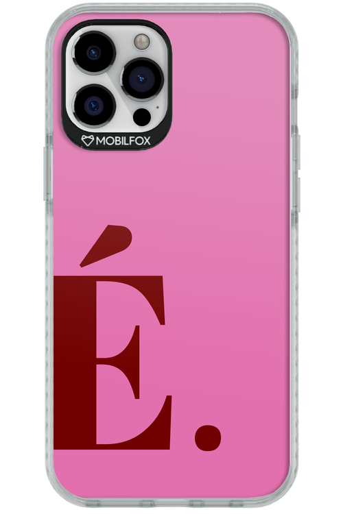 E II (Sorbet) 2.0 - Apple iPhone 12 Pro Max