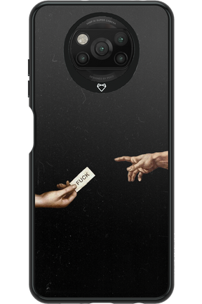 Giving 2.0 - Xiaomi Poco X3 NFC