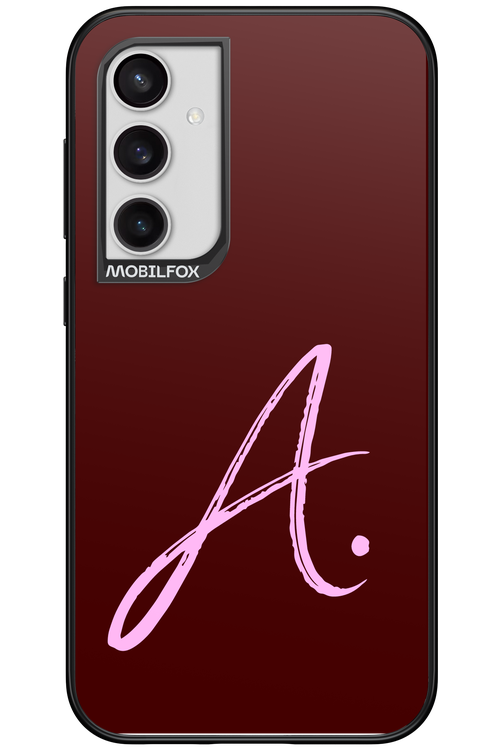(Dark Blush) A 2.0 - Samsung Galaxy S23 FE