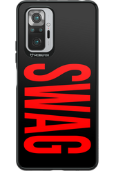 SWAG 2.0 - Xiaomi Redmi Note 10S