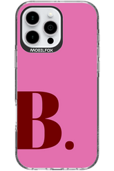 B (Sorbet) 2.0 - Apple iPhone 16 Pro Max