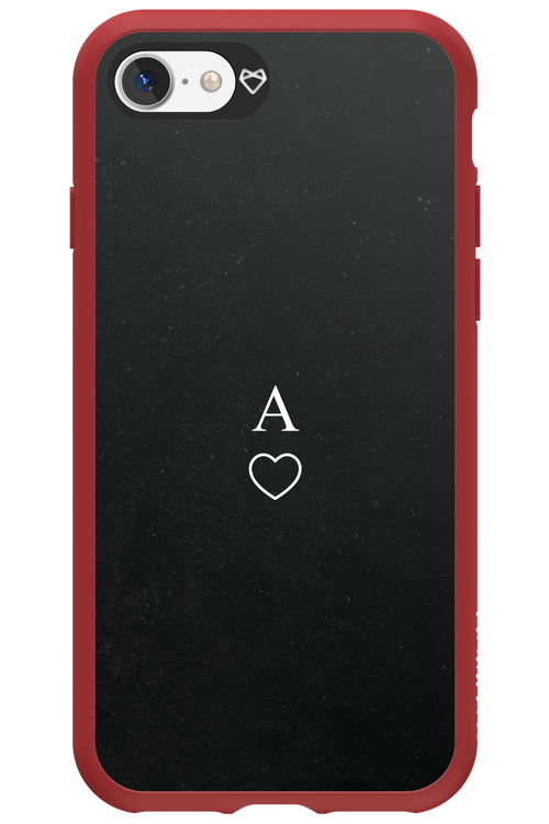 A Black 2.0 - Apple iPhone 7