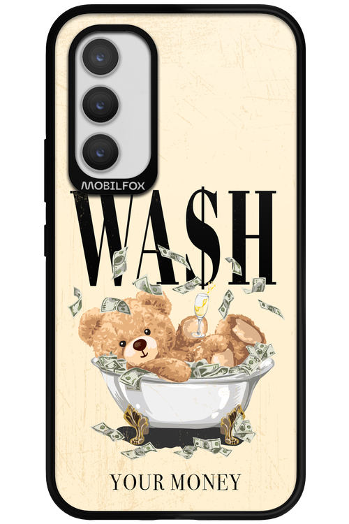 Money Washing - Samsung Galaxy A34