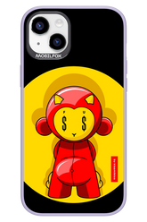 Fussy 2.0 - Apple iPhone 14 Plus