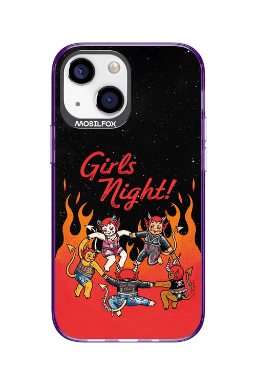 Girls Night 2.0 - Apple iPhone 13 Mini