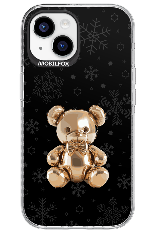 Gift Bear - Apple iPhone 15