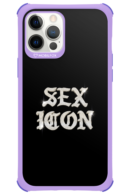 SEX ICON 2.0 - Apple iPhone 12 Pro Max