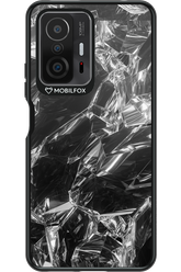 Crystal Noir 2.0 - Xiaomi Mi 11T