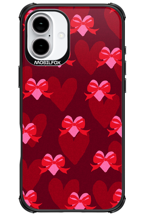 My Heart My Love - Apple iPhone 16 Plus