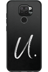 (Off Space) U 2.0 - Xiaomi Redmi Note 9
