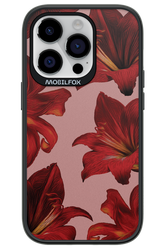 Amaryllis Mist - Apple iPhone 14 Pro