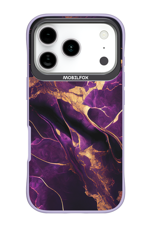 Michael 2.0 - Apple iPhone 17 Pro
