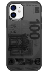 Euro Black 2.0 - Apple iPhone 12
