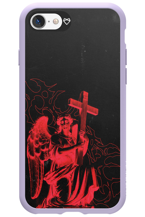 Fallen angel II 2.0 - Apple iPhone 7
