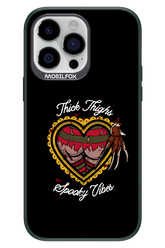 Hot Nightmare - Apple iPhone 14 Pro Max