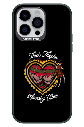 Hot Nightmare - Apple iPhone 14 Pro Max