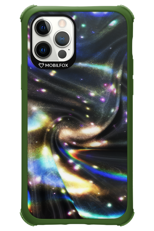 Lovely Aurora - Apple iPhone 12 Pro