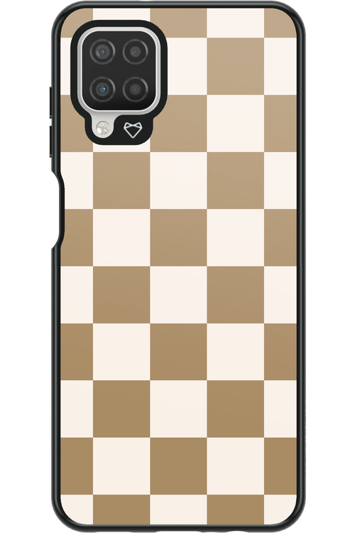 Nude Chess - Samsung Galaxy A12
