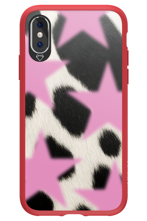 Country Star - Apple iPhone XS