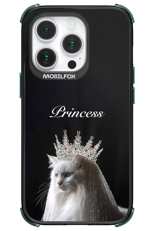 Princess - Apple iPhone 14 Pro