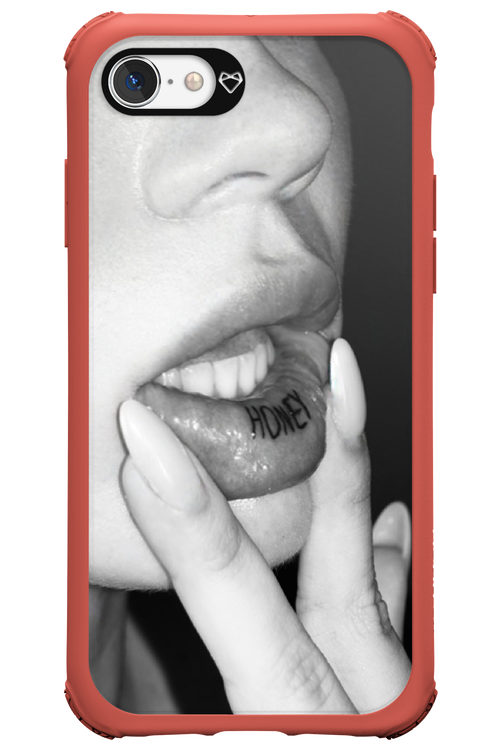 Lip Secret - Apple iPhone 7