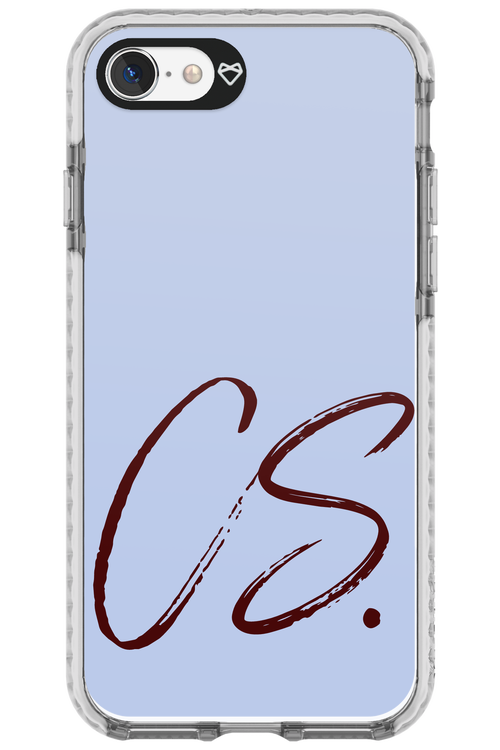 (Jellyfish Presso) CS 2.0 - Apple iPhone 8