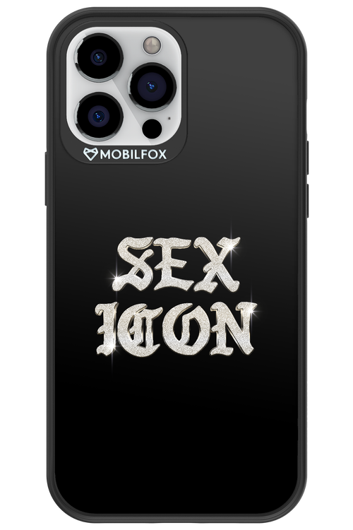 SEX ICON 2.0 - Apple iPhone 13 Pro Max