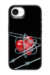 Wired Heart 2.0 - Apple iPhone 16e