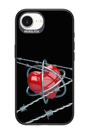 Wired Heart 2.0 - Apple iPhone 16e