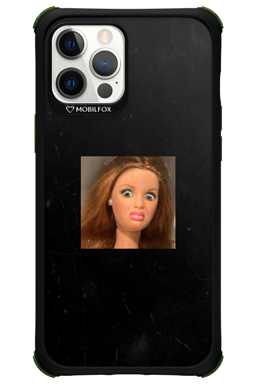 Ew - Apple iPhone 12 Pro Max