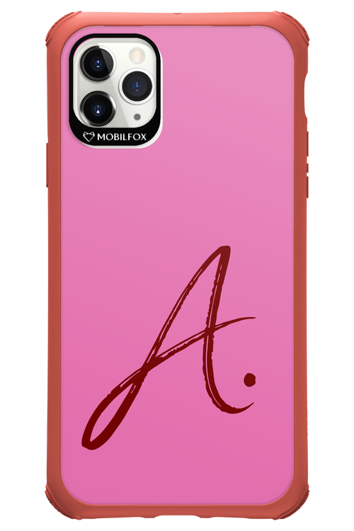 (Sorbet) A 2.0 - Apple iPhone 11 Pro Max