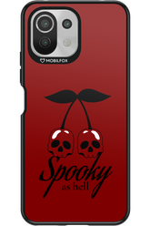 Hella Spooky - Xiaomi Mi 11 Lite (2021)