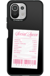 Social Queen 2.0 - Xiaomi Mi 11 Lite (2021)