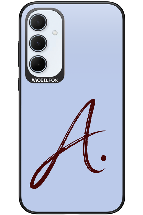 (Jellyfish Presso) A 2.0 - Samsung Galaxy A35