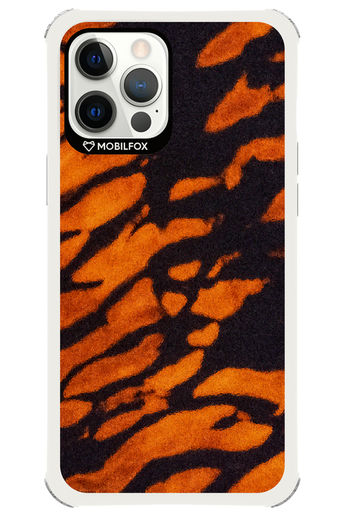 Wild Tiger - Apple iPhone 12 Pro Max