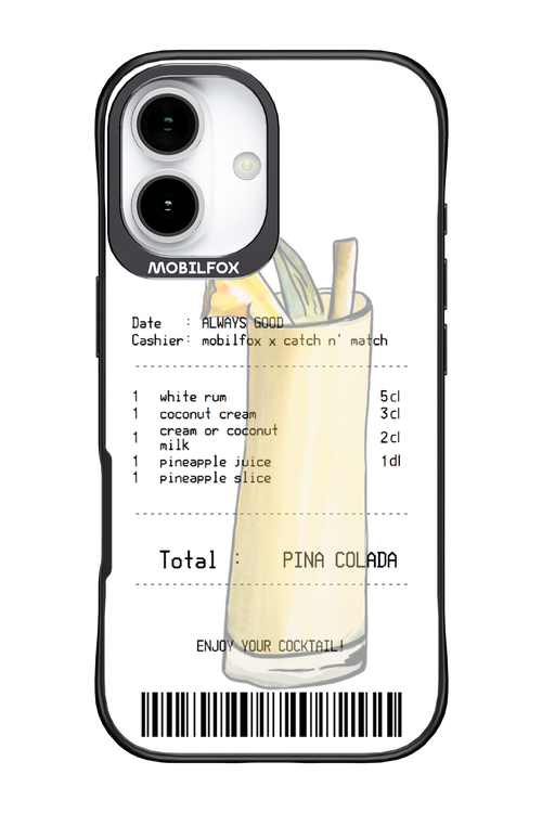 always good cocktail - Apple iPhone 17