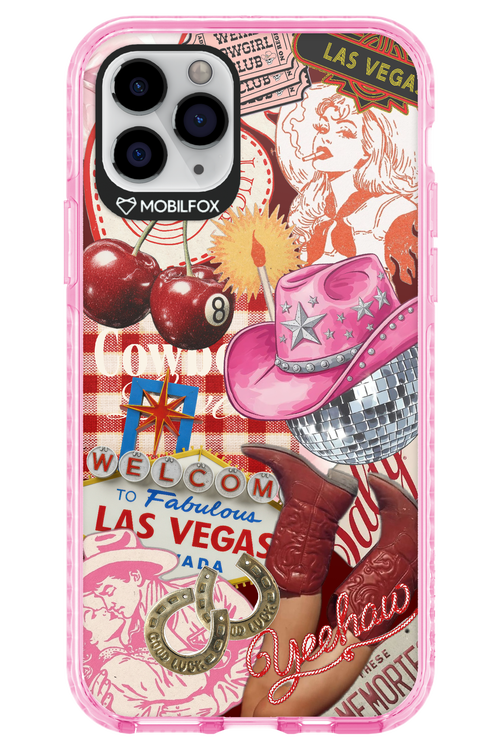 Cowgirl Club 2.0 - Apple iPhone 11 Pro