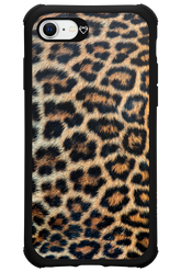 Leopard - Apple iPhone SE 2020