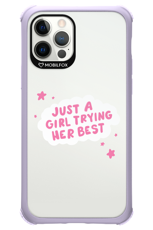 Her Best - Apple iPhone 12 Pro