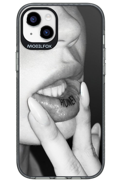 Lip Secret - Apple iPhone 14 Plus