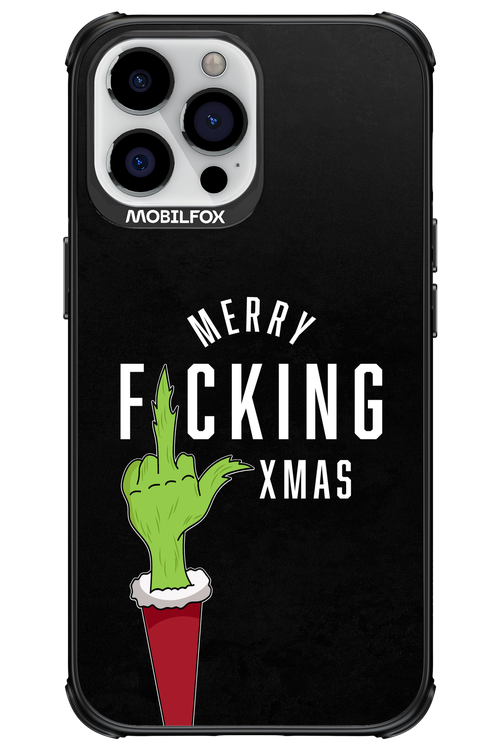 F_cking Xmas - Apple iPhone 13 Pro Max