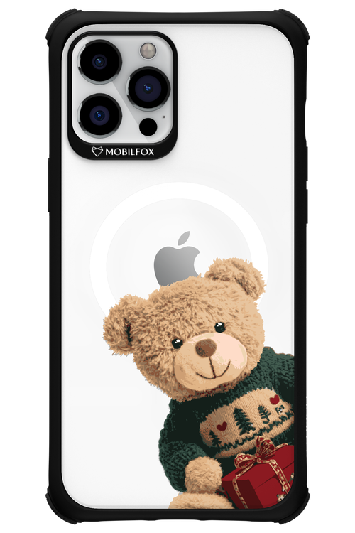 Gifting Bear - Apple iPhone 12 Pro Max